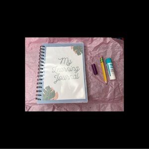 Pen+Gear Alphabet Activity Book for Toddlers  w/ Dot Stickers & Shapes